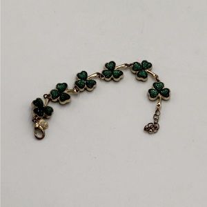 Women’s Lucky Charm Bracelet